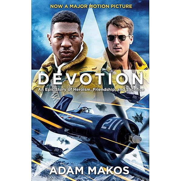 Devotion, Adam Makos