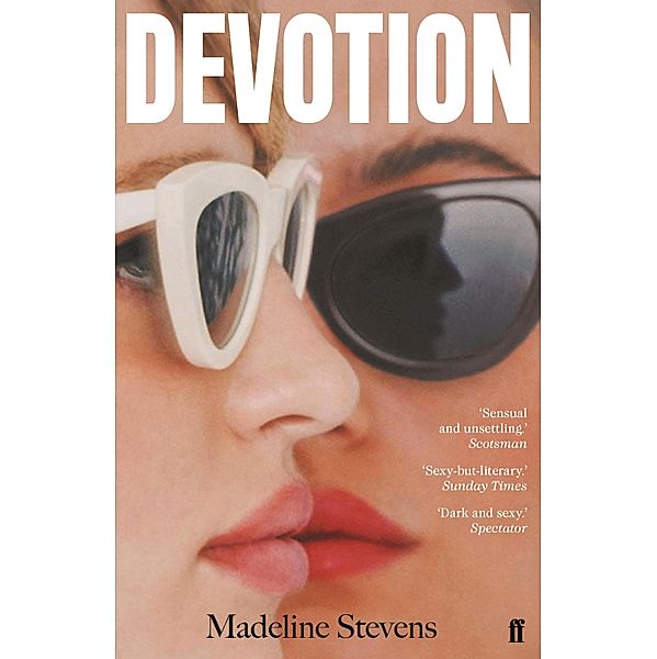 Devotion, Madeline Stevens