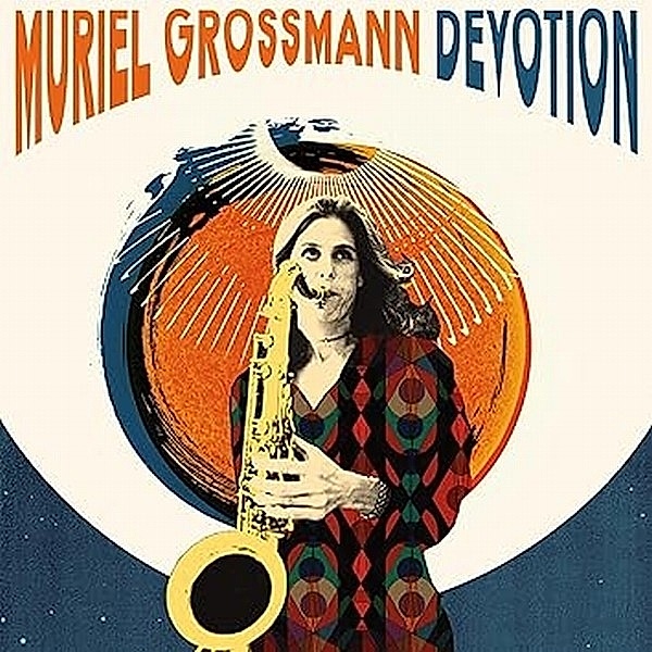 Devotion, Muriel Grossmann