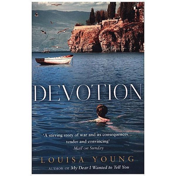 Devotion, Louisa Young