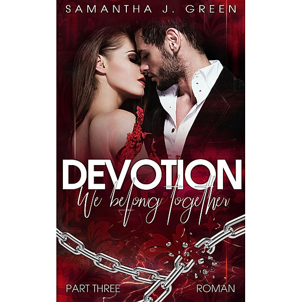 Devotion, Samantha J. Green