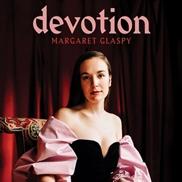 Devotion (Ltd.Ed.) (Vinyl), Margaret Glaspy