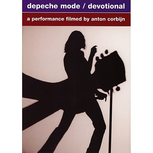 Devotional, Depeche Mode