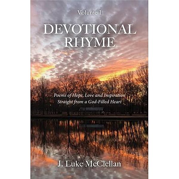 Devotional Rhyme, J. Luke McClellan