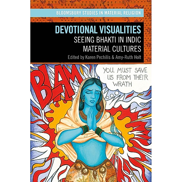 Devotional Visualities