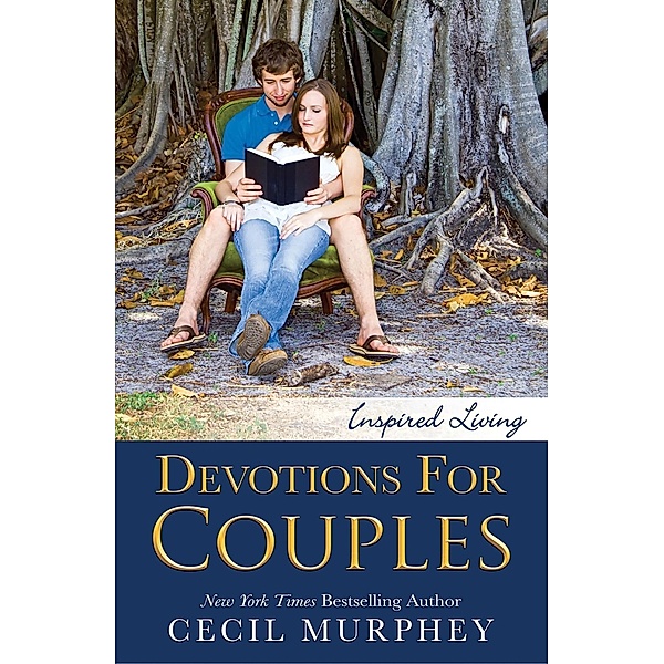 Devotions for Couples / TKA Distribution, Cecil Murphey