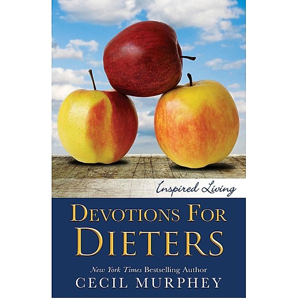 Devotions for Dieters / TKA Distribution, Cecil Murphey