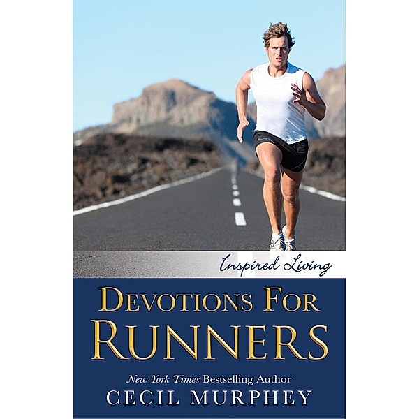 Devotions for Runners / TKA Distribution, Cecil Murphey