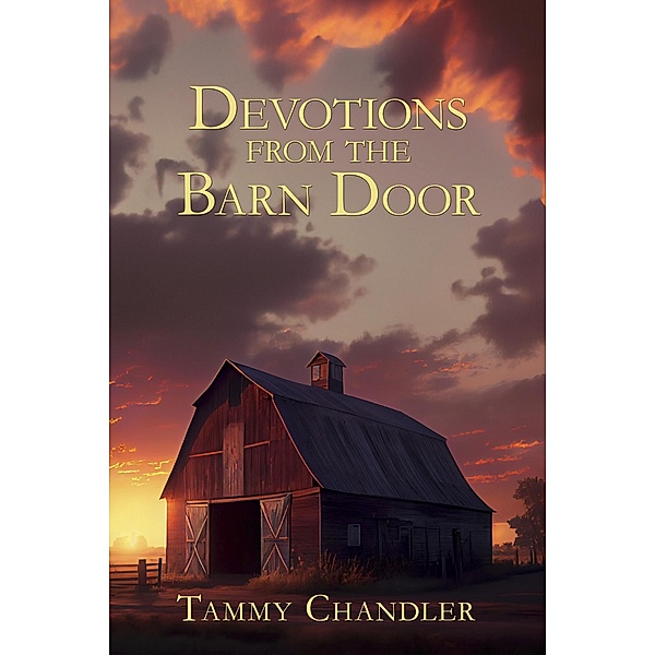 Devotions from the Barn Door (Devotions from Everyday Things, #6) / Devotions from Everyday Things, Tammy Chandler