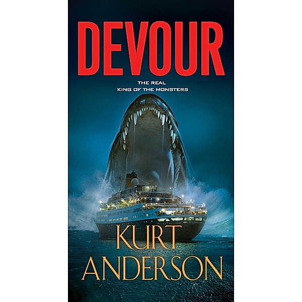 Devour, Kurt Anderson
