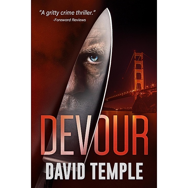 Devour, David Temple