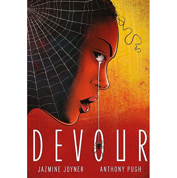 Devour, Jazmine Joyner