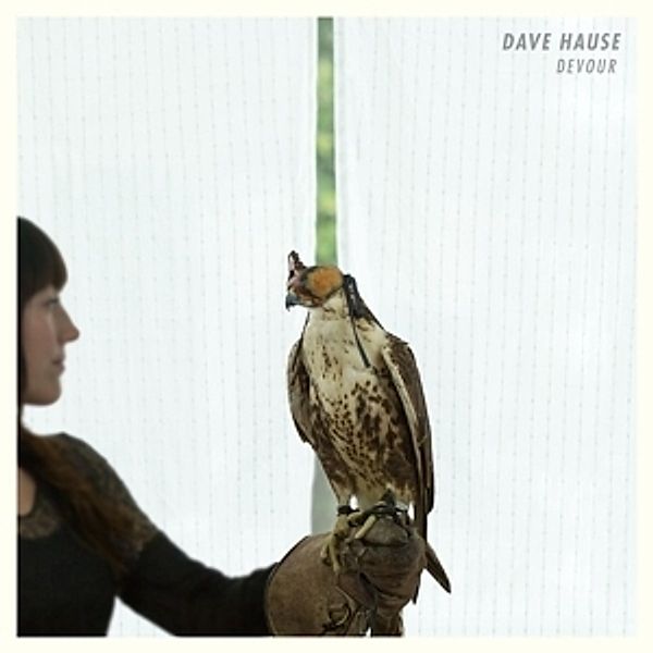 Devour (Vinyl), Dave Hause