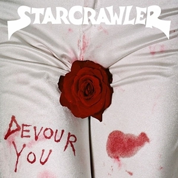 Devour You-Coloured Vinyl, Starcrawler