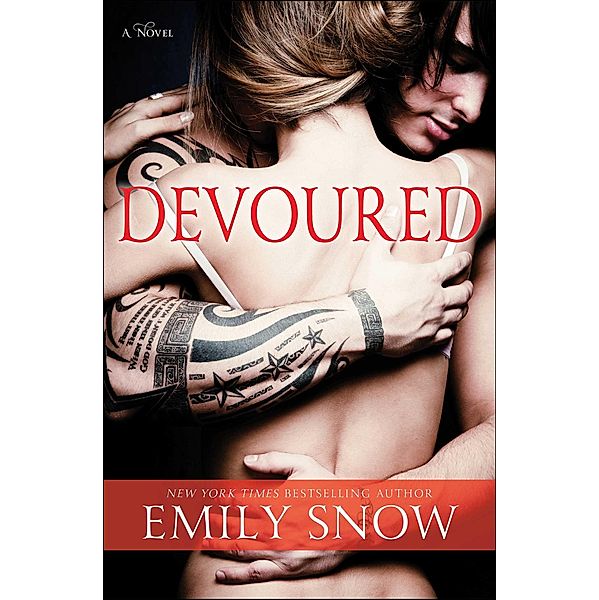 Devoured, Emily Snow