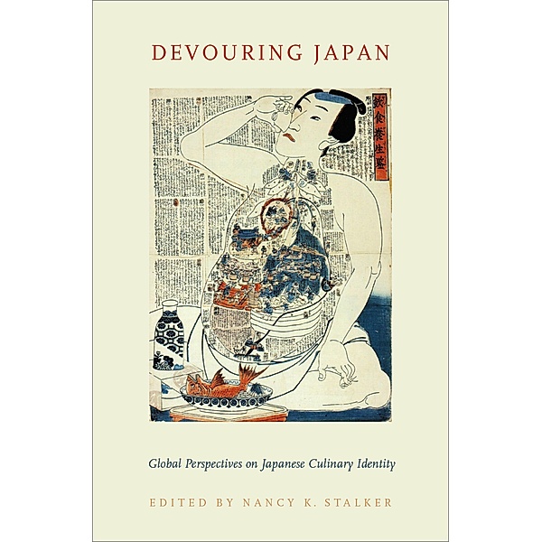 Devouring Japan