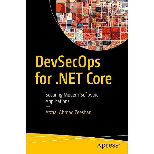 DevSecOps for .NET Core, Afzaal Ahmad Zeeshan