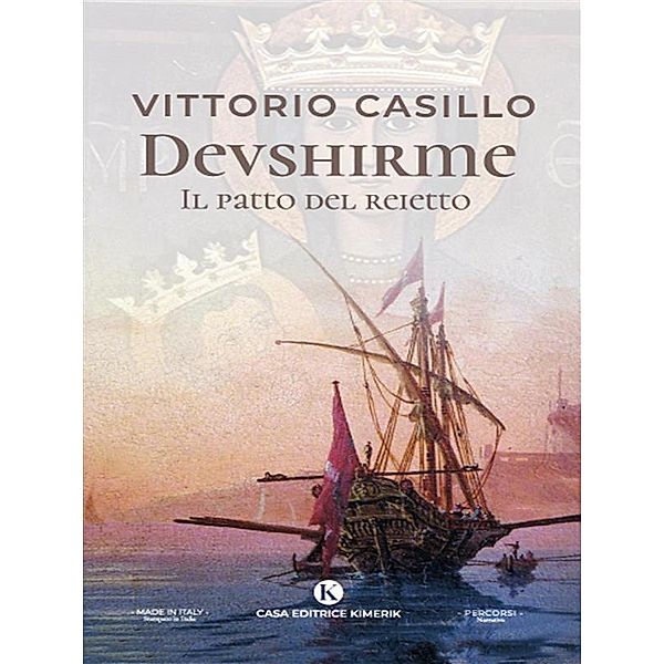 Devshirme, Vittorio Casillo