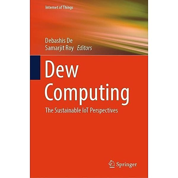 Dew Computing