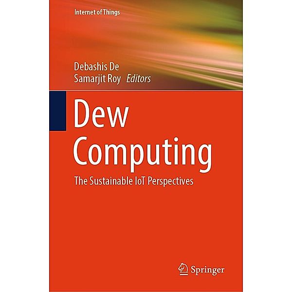 Dew Computing / Internet of Things