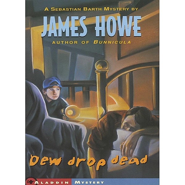 Dew Drop Dead, James Howe