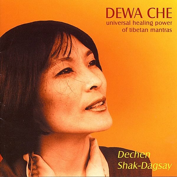 Dewa Che, Dechen Shak-Dagsay