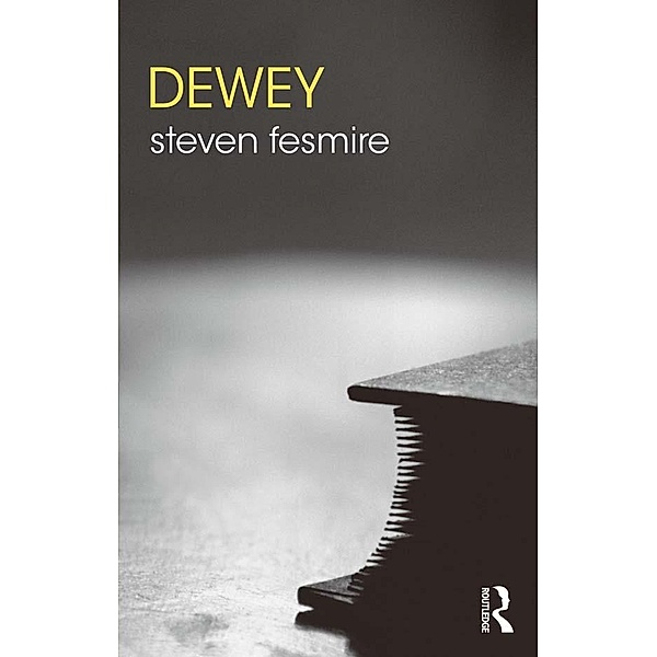 Dewey, Steven Fesmire