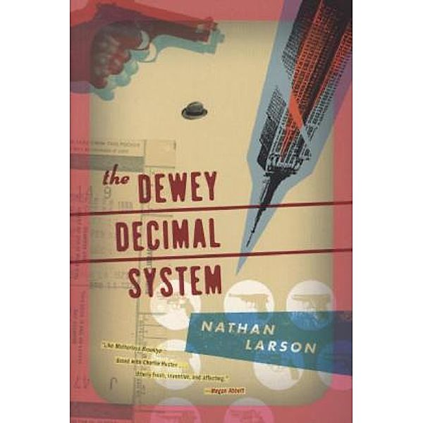 Dewey Decimal System, Nathan Larson