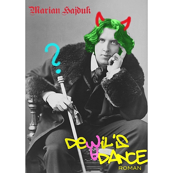 Dewil's Dance, Marian Hajduk