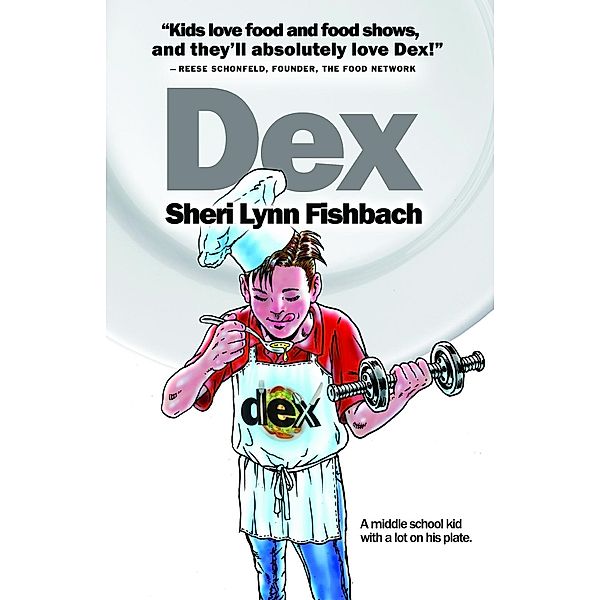 DEX, Sheri Lynn Fishbach