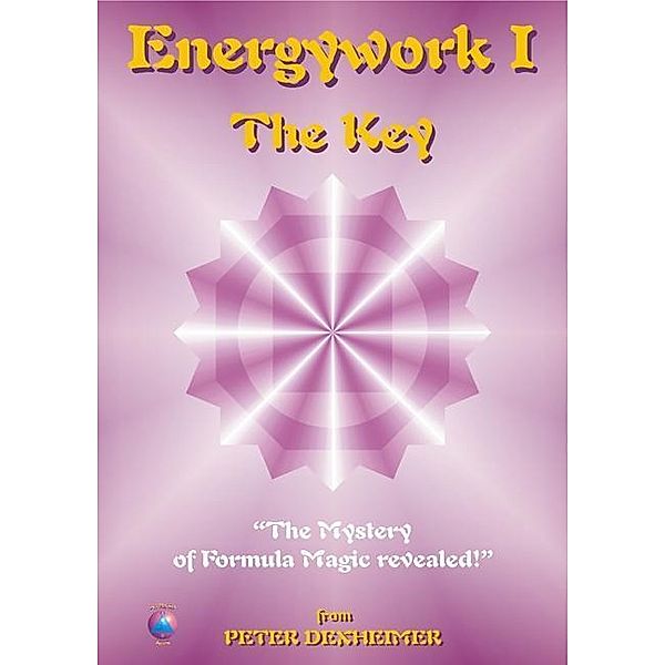 Dexheimer, P: Energywork, Peter Dexheimer