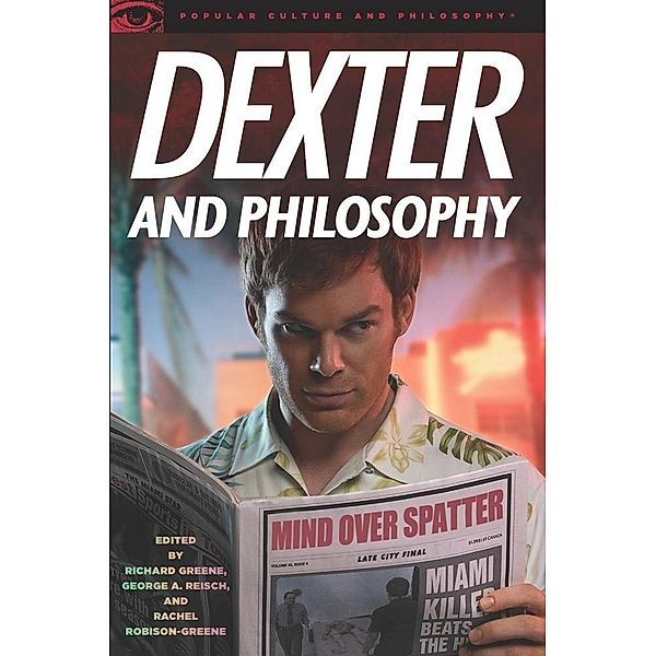 Dexter and Philosophy