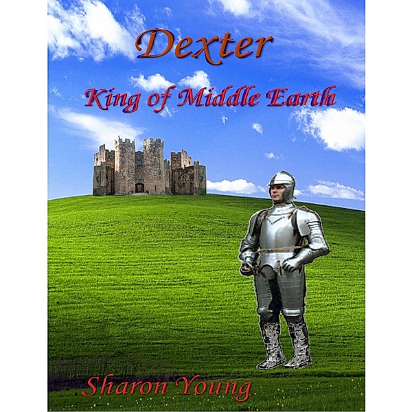 Dexter: King of Middle Earth, Sharon Young
