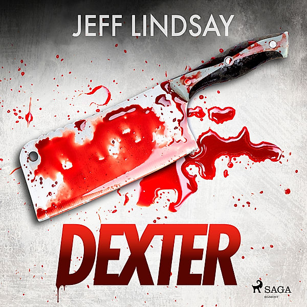 Dexter Morgan - 5 - Dexter, Jeff Lindsay