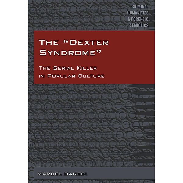 Dexter Syndrome, Marcel Danesi