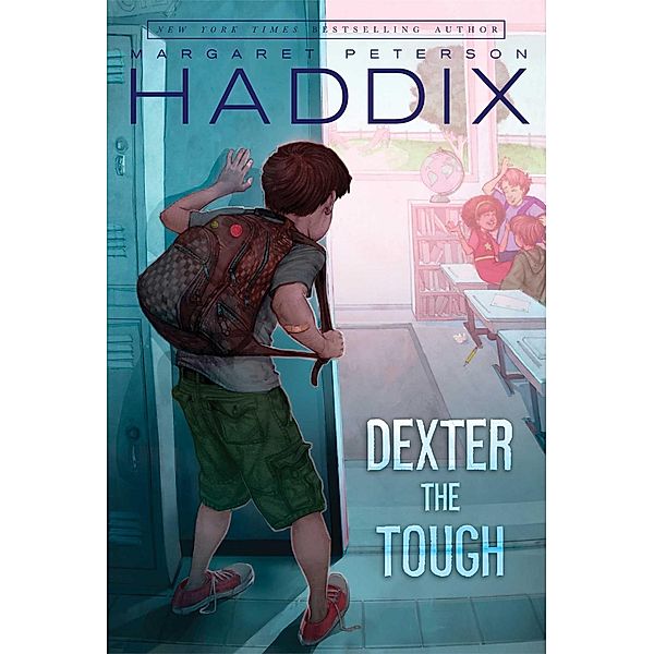 Dexter the Tough, Margaret Peterson Haddix