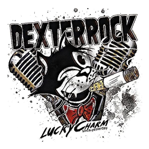 Dexterrock, Lucky Charm
