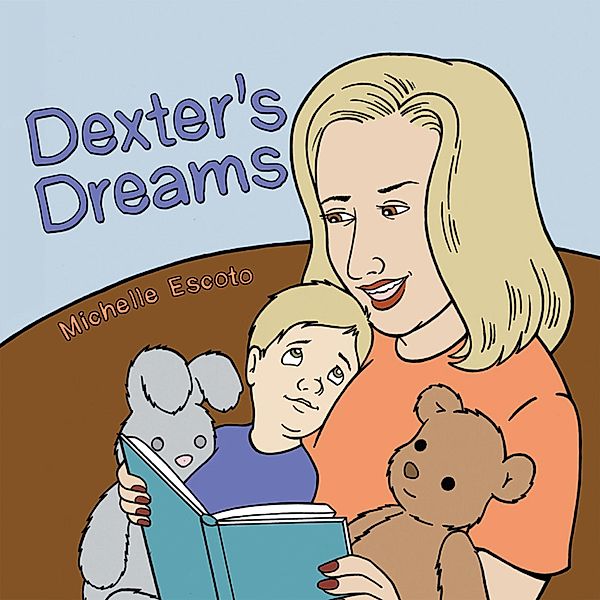 Dexter's Dreams, Michelle Escoto