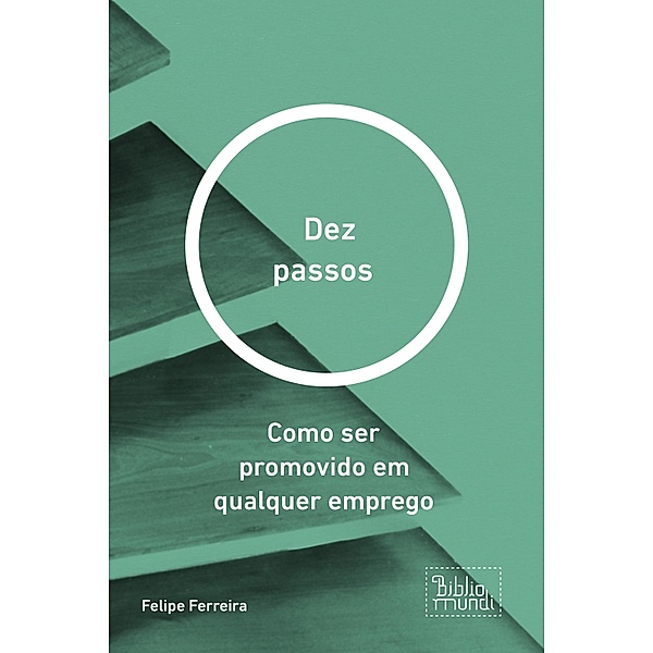 Dez passos, Felipe Ferreira