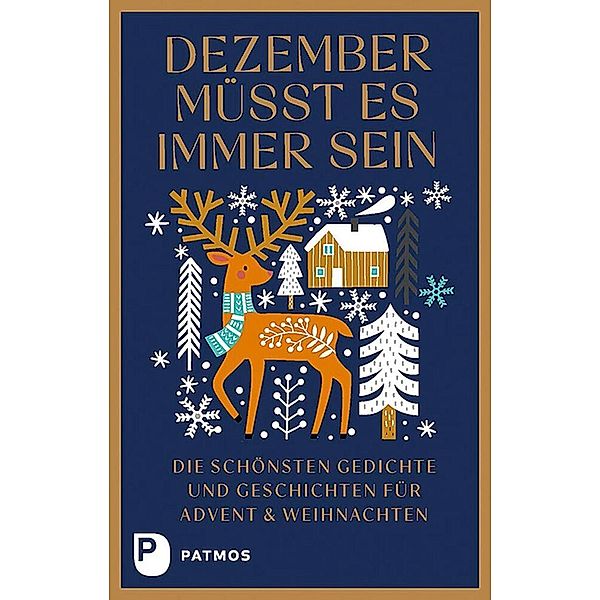 Dezember müsst es immer sein