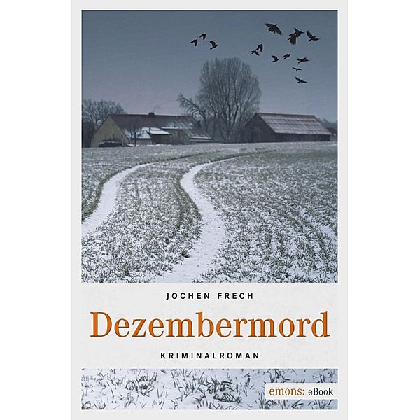 Dezembermord, Jochen Frech