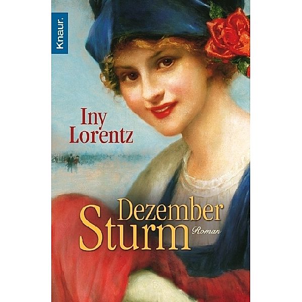Dezembersturm / Fridolin Reihe Bd.1, Iny Lorentz