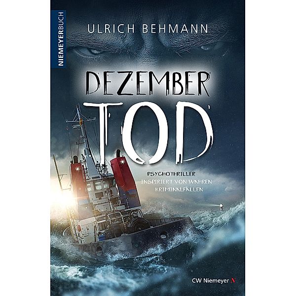 Dezembertod, Ulrich Behmann