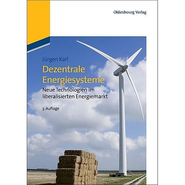 Dezentrale Energiesysteme / Jahrbuch des Dokumentationsarchivs des österreichischen Widerstandes, Jürgen Karl