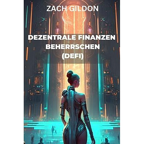 Dezentrale Finanzen (DeFi) beherrschen, Zach Gildon