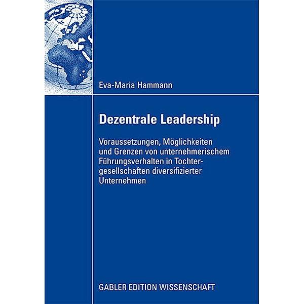 Dezentrales Leadership, Eva-Maria Hammann