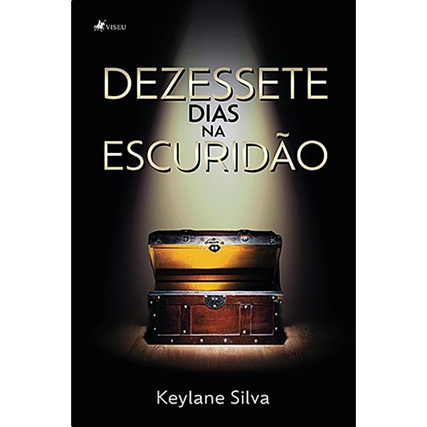 Dezessete Dias na Escurida~o, Keylane Silva