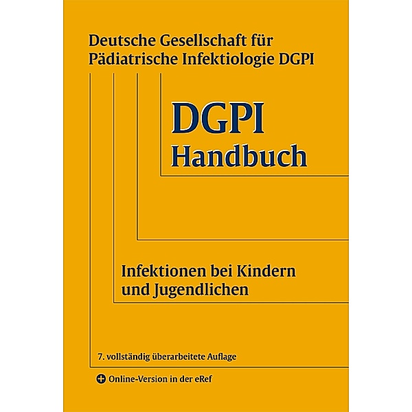 DGPI Handbuch, Ralf Bialek, Michael Borte