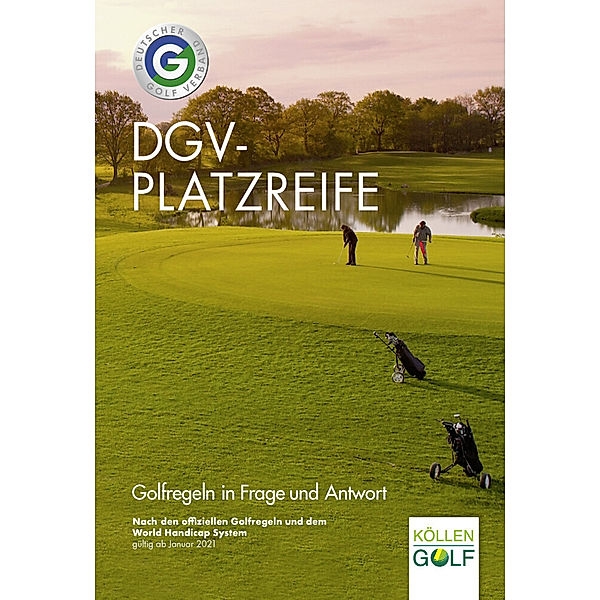 DGV-Platzreife