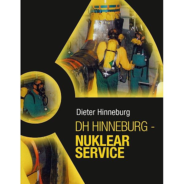 DH Hinneburg - Nuklear Service, Dieter Hinneburg